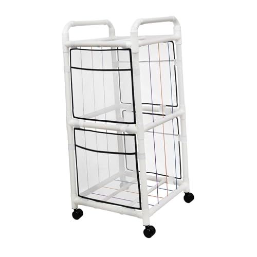 AWHAO Stofftier Zoo Aufbewahrung, Stofftier Regal, Stabil, Vertikal, Kinderspielzeug Aufbewahrung, Organizer für Kinderzimmer, Schlafzimmer, Spielzimmer DEK, Style D AWHAO Stofftier Zoo Aufbewahrung, Stofftier Regal, Stabil, Vertikal, Kinderspielzeug Aufbewahrung, Organizer für Kinderzimmer, Schlafzimmer, Spielzimmer DEK, Style D von AWHAO