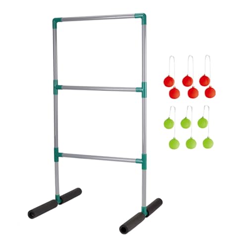 AWHAO Wasserspielzeug, Leiterwurf, Tragbarer Leiterball, Sommerausrüstung, AWHAO Wasserspielzeug, Leiterwurf, Tragbarer Leiterball, Sommerausrüstung, von AWHAO