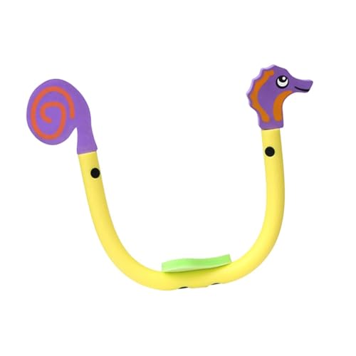 AWHAO Wassersportspielzeug, Schwimmende Schwimmende Bar, Straddle Wasserspielzeug, Sitzen Schwimmstab für Fluss, Wasserpark, Outdoor, Gelber Stick AWHAO Wassersportspielzeug, Schwimmende Schwimmende Bar, Straddle Wasserspielzeug, Sitzen Schwimmstab für Fluss, Wasserpark, Outdoor, Gelber Stick von AWHAO