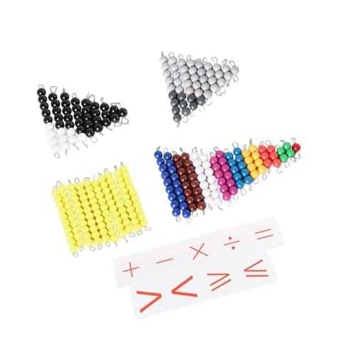 ＡＷＨＡＯ Zahlen Lehr Zählspielzeug, Mathematik Spielzeug, von ＡＷＨＡＯ
