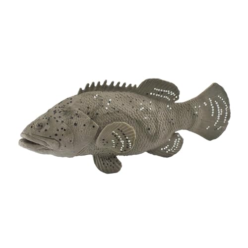 ＡＷＨＡＯ Zapfenspielzeugfiguren Kleine Desktop Dekoration für Kuchen Topper Holiday Geschenk von ＡＷＨＡＯ