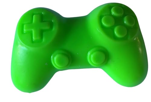 Spielfreundliche Controller Squeezeball, Duktile Joystick, Squishy Spielzeug, Friemelstick (Rosa) von AWR