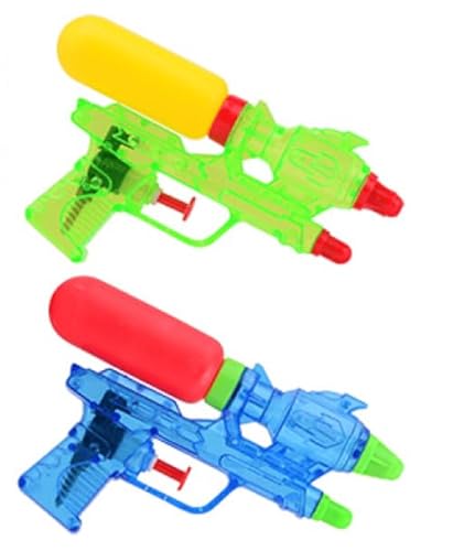 Trending Wasserpistole, Wasserpistole, Wasserspielzeug, Outdoor-Spielzeug, Bequem & Sicher In Größe, Farbig Trending Wasserpistole, Wasserpistole, Wasserspielzeug, Outdoor-Spielzeug, Bequem & Sicher In Größe, Farbig von AWR