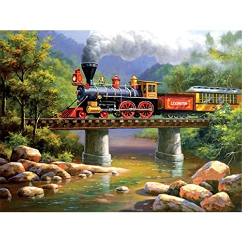 1000 Pieces Adult Jigsaw Puzzle, Educational Game, Challenge, Toy, Tractor Full Home Decor 38x26cm 1000 Pieces Adult Jigsaw Puzzle, Educational Game, Challenge, Toy, Tractor Full Home Decor 38x26cm von AWYHEZ
