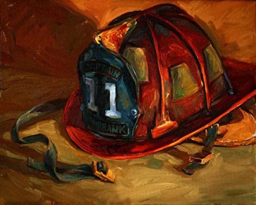 1000 Teile Puzzle für Erwachsene, Feuerwehrmann, Feueralarm, Kinder, Familien-Lernspiel, Heimdekoration, Geschenk, 26 x 38 cm 1000 Teile Puzzle für Erwachsene, Feuerwehrmann, Feueralarm, Kinder, Familien-Lernspiel, Heimdekoration, Geschenk, 26 x 38 cm von AWYHEZ