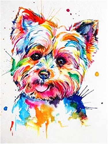 1000 Teile Puzzle für Erwachsene, Hund, Kinder, Familie, Lernspiel, Heimdekoration, Geschenk, 26 x 38 cm 1000 Teile Puzzle für Erwachsene, Hund, Kinder, Familie, Lernspiel, Heimdekoration, Geschenk, 26 x 38 cm von AWYHEZ