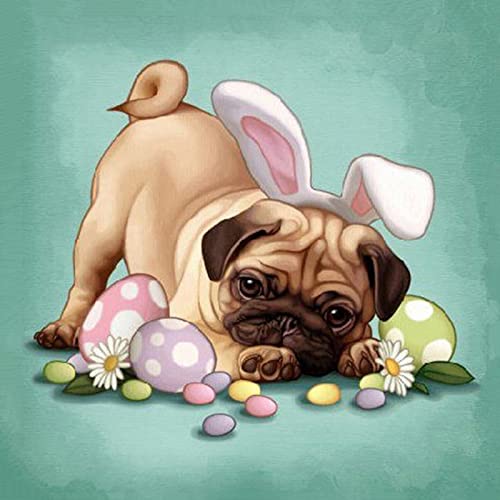 1000 Teile Puzzle für Erwachsene, Hund, Kinder, Familie, Lernspiel, Heimdekoration, Geschenk, 26 x 38 cm 1000 Teile Puzzle für Erwachsene, Hund, Kinder, Familie, Lernspiel, Heimdekoration, Geschenk, 26 x 38 cm von AWYHEZ