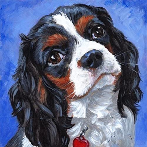1000 Teile Puzzle für Erwachsene, Hund, Kinder, Familie, Lernspiel, Heimdekoration, Geschenk, 50 x 70 cm 1000 Teile Puzzle für Erwachsene, Hund, Kinder, Familie, Lernspiel, Heimdekoration, Geschenk, 50 x 70 cm von AWYHEZ
