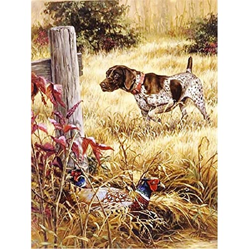 1000 Teile Puzzle für Erwachsene, Hund, Kinder, Familie, Lernspiel, Heimdekoration, Geschenk, 50 x 70 cm 1000 Teile Puzzle für Erwachsene, Hund, Kinder, Familie, Lernspiel, Heimdekoration, Geschenk, 50 x 70 cm von AWYHEZ