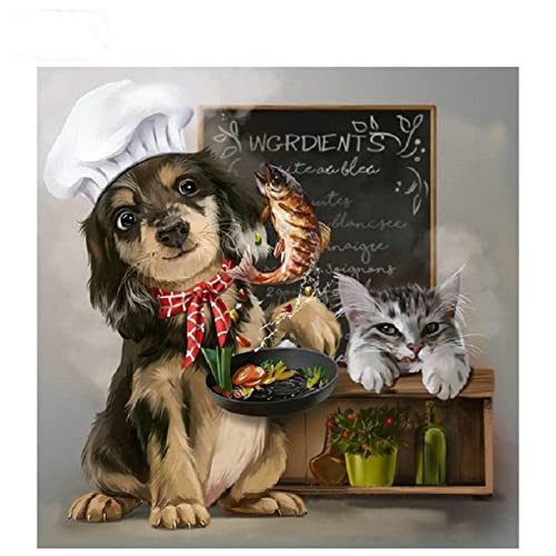 1000 Teile Puzzle für Erwachsene, Hund, Kinder, Familie, Lernspiel, Heimdekoration, Geschenk, 50 x 70 cm 1000 Teile Puzzle für Erwachsene, Hund, Kinder, Familie, Lernspiel, Heimdekoration, Geschenk, 50 x 70 cm von AWYHEZ