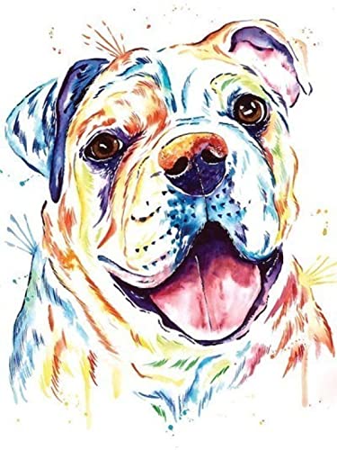 1000 Teile Puzzle für Erwachsene, Hund, Kinder, Familie, Lernspiel, Heimdekoration, Geschenk, 50 x 70 cm 1000 Teile Puzzle für Erwachsene, Hund, Kinder, Familie, Lernspiel, Heimdekoration, Geschenk, 50 x 70 cm von AWYHEZ