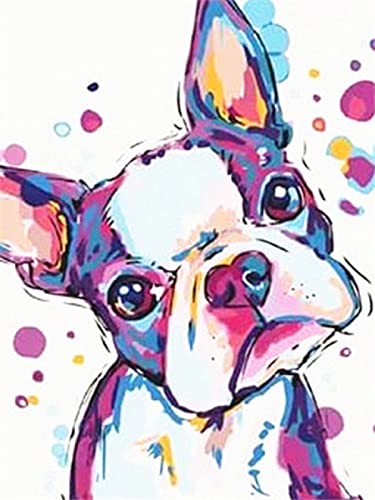 1000 Teile Puzzle für Erwachsene, Hund, Kinder, Familie, Lernspiel, Heimdekoration, Geschenk, 50 x 70 cm 1000 Teile Puzzle für Erwachsene, Hund, Kinder, Familie, Lernspiel, Heimdekoration, Geschenk, 50 x 70 cm von AWYHEZ