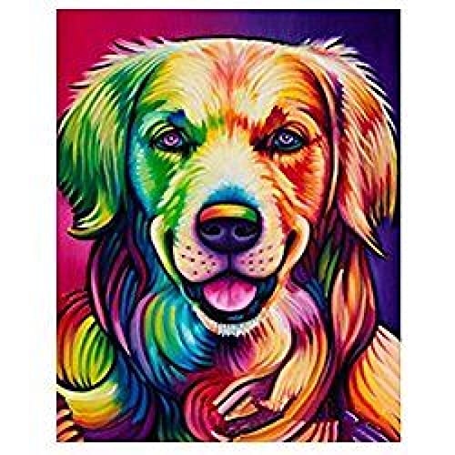 1000 Teile Puzzle für Erwachsene, Hund, Kinder, Familie, Lernspiel, Heimdekoration, Geschenk, 50 x 70 cm 1000 Teile Puzzle für Erwachsene, Hund, Kinder, Familie, Lernspiel, Heimdekoration, Geschenk, 50 x 70 cm von AWYHEZ