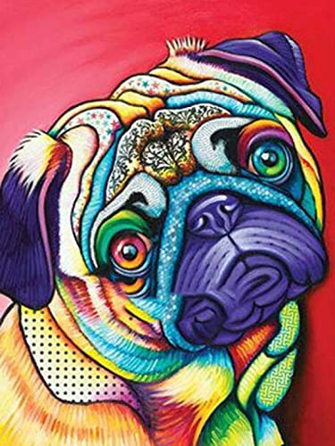 1000 Teile Puzzle für Erwachsene, Hund, Kinder, Familie, Lernspiel, Heimdekoration, Geschenk, 50 x 70 cm 1000 Teile Puzzle für Erwachsene, Hund, Kinder, Familie, Lernspiel, Heimdekoration, Geschenk, 50 x 70 cm von AWYHEZ