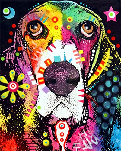 1000 Teile Puzzle für Erwachsene, Hund, Kinder, Familie, Lernspiel, Heimdekoration, Geschenk, 50 x 70 cm 1000 Teile Puzzle für Erwachsene, Hund, Kinder, Familie, Lernspiel, Heimdekoration, Geschenk, 50 x 70 cm von AWYHEZ