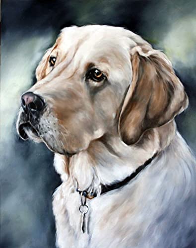 1000 Teile Puzzle für Erwachsene, Hund, Kinder, Familie, Lernspiel, Heimdekoration, Geschenk, 50 x 70 cm 1000 Teile Puzzle für Erwachsene, Hund, Kinder, Familie, Lernspiel, Heimdekoration, Geschenk, 50 x 70 cm von AWYHEZ