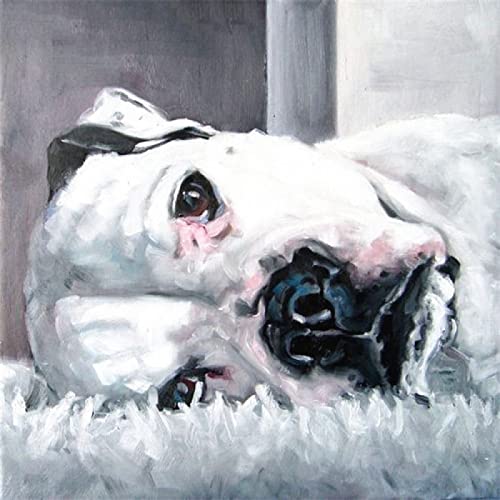 1000 Teile Puzzle für Erwachsene, Hund, Kinder, Familie, Lernspiel, Heimdekoration, Geschenk, 50 x 70 cm 1000 Teile Puzzle für Erwachsene, Hund, Kinder, Familie, Lernspiel, Heimdekoration, Geschenk, 50 x 70 cm von AWYHEZ