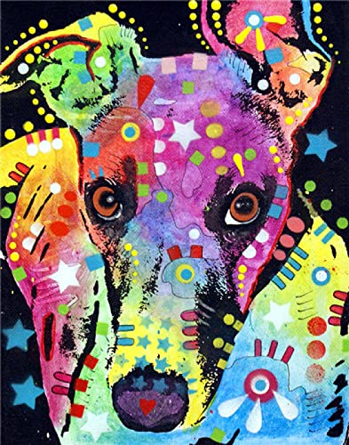 1000 Teile Puzzle für Erwachsene, Hund, Kinder, Familie, Lernspiel, Heimdekoration, Geschenk, 50 x 70 cm 1000 Teile Puzzle für Erwachsene, Hund, Kinder, Familie, Lernspiel, Heimdekoration, Geschenk, 50 x 70 cm von AWYHEZ