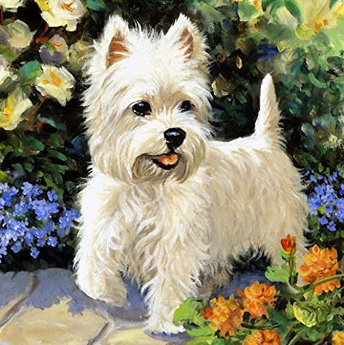 1000 Teile Puzzle für Erwachsene, Hund, Kinder, Familie, Lernspiel, Heimdekoration, Geschenk, 50 x 70 cm 1000 Teile Puzzle für Erwachsene, Hund, Kinder, Familie, Lernspiel, Heimdekoration, Geschenk, 50 x 70 cm von AWYHEZ