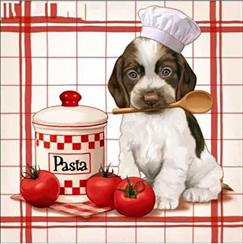 1000 Teile Puzzle für Erwachsene, Hund, Kinder, Familie, Lernspiel, Heimdekoration, Geschenk, 50 x 70 cm 1000 Teile Puzzle für Erwachsene, Hund, Kinder, Familie, Lernspiel, Heimdekoration, Geschenk, 50 x 70 cm von AWYHEZ