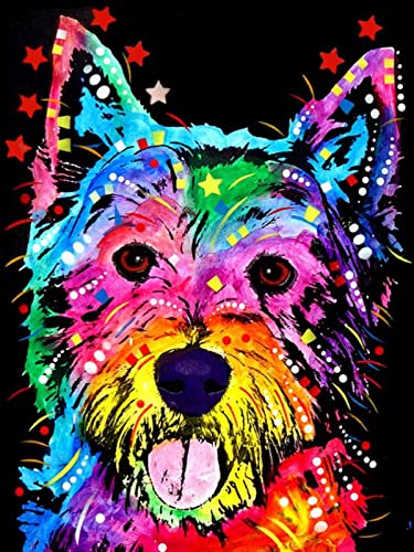 1000 Teile Puzzle für Erwachsene, Hund, Kinder, Familie, Lernspiel, Heimdekoration, Geschenk, 50 x 70 cm 1000 Teile Puzzle für Erwachsene, Hund, Kinder, Familie, Lernspiel, Heimdekoration, Geschenk, 50 x 70 cm von AWYHEZ