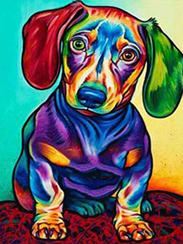1000 Teile Puzzle für Erwachsene, Hund, Kinder, Familie, Lernspiel, Heimdekoration, Geschenk, 50 x 70 cm 1000 Teile Puzzle für Erwachsene, Hund, Kinder, Familie, Lernspiel, Heimdekoration, Geschenk, 50 x 70 cm von AWYHEZ