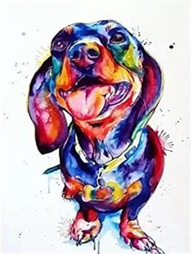1000 Teile Puzzle für Erwachsene, Hund, Kinder, Familie, Lernspiel, Heimdekoration, Geschenk, 50 x 70 cm 1000 Teile Puzzle für Erwachsene, Hund, Kinder, Familie, Lernspiel, Heimdekoration, Geschenk, 50 x 70 cm von AWYHEZ