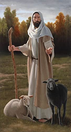 1000 Teile Puzzle für Erwachsene, Jesus, Jungfrau Maria, Kinder, Familien-Lernspiel, Heimdekoration, Geschenk, 26 x 38 cm 1000 Teile Puzzle für Erwachsene, Jesus, Jungfrau Maria, Kinder, Familien-Lernspiel, Heimdekoration, Geschenk, 26 x 38 cm von AWYHEZ