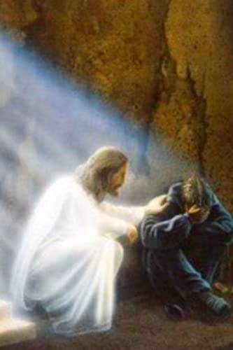 1000 Teile Puzzle für Erwachsene, Jungfrau Maria, Jesus, religiöses Kinder- und Familien-Lernspiel, Heimdekoration, Geschenk, 50 x 70 cm von AWYHEZ