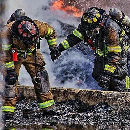 1000 Teile Puzzle für Erwachsene, Kreis, Feuerring, Feueralarm, Kinder, Familien-Lernspiel, Heimdekoration, Geschenk, 50 x 70 cm 1000 Teile Puzzle für Erwachsene, Kreis, Feuerring, Feueralarm, Kinder, Familien-Lernspiel, Heimdekoration, Geschenk, 50 x 70 cm von AWYHEZ