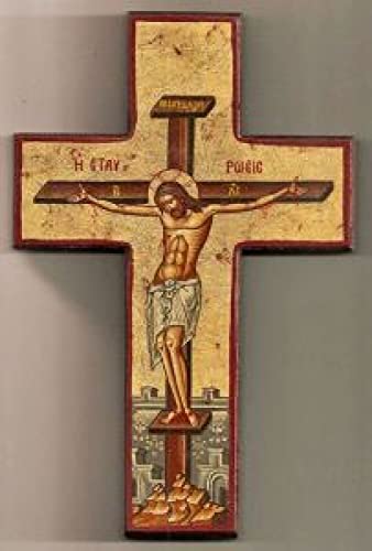 1000 Teile Puzzle für Erwachsene, Kreuz, christliches Kinder- und Familien-Lernspiel, Heimdekoration, Geschenk, 26 x 38 cm 1000 Teile Puzzle für Erwachsene, Kreuz, christliches Kinder- und Familien-Lernspiel, Heimdekoration, Geschenk, 26 x 38 cm von AWYHEZ