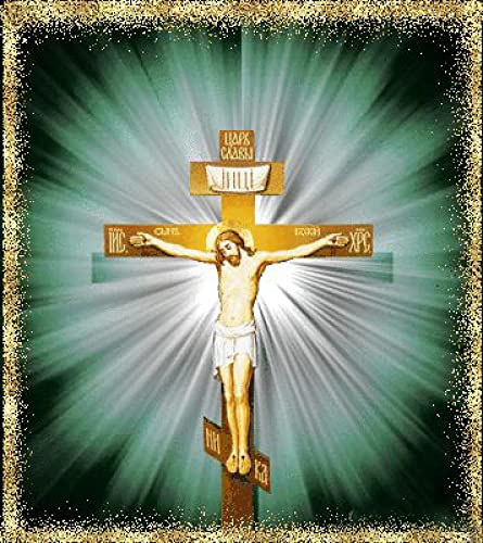 1000 Teile Puzzle für Erwachsene, Kreuz, christliches Kinder- und Familien-Lernspiel, Heimdekoration, Geschenk, 38 x 52 cm 1000 Teile Puzzle für Erwachsene, Kreuz, christliches Kinder- und Familien-Lernspiel, Heimdekoration, Geschenk, 38 x 52 cm von AWYHEZ
