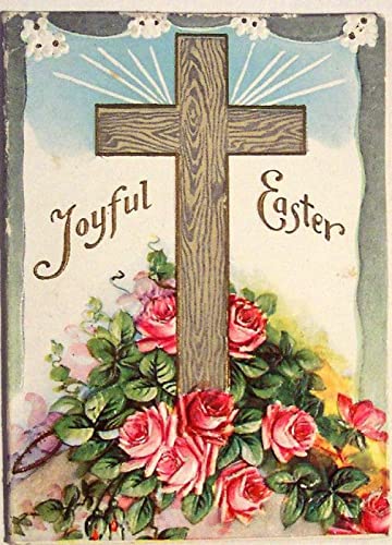 1000 Teile Puzzle für Erwachsene, Kreuz, christliches Kinder- und Familien-Lernspiel, Heimdekoration, Geschenk, 50 x 70 cm 1000 Teile Puzzle für Erwachsene, Kreuz, christliches Kinder- und Familien-Lernspiel, Heimdekoration, Geschenk, 50 x 70 cm von AWYHEZ