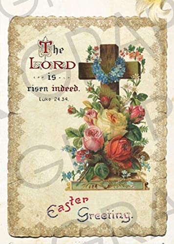 1000 Teile Puzzle für Erwachsene, Kreuz, christliches Kinder- und Familien-Lernspiel, Heimdekoration, Geschenk, 50 x 70 cm 1000 Teile Puzzle für Erwachsene, Kreuz, christliches Kinder- und Familien-Lernspiel, Heimdekoration, Geschenk, 50 x 70 cm von AWYHEZ