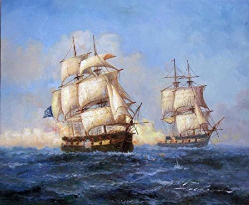 1000-teiliges Puzzle, Lernpuzzle Schiff, interaktives Familienspiel, Puzzle-Set zur Denksportaufgabe 70 x 50 cm 1000-teiliges Puzzle, Lernpuzzle Schiff, interaktives Familienspiel, Puzzle-Set zur Denksportaufgabe 70 x 50 cm von AWYHEZ