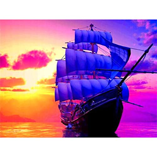1000-teiliges Puzzle, klassisches Puzzle, Schiffsdekoration, Heimgeschenk, Herausforderung, hoher Schwierigkeitsgrad, Familienpuzzlespiel, Geburtstagsgeschenk, 38 x 26 cm 1000-teiliges Puzzle, klassisches Puzzle, Schiffsdekoration, Heimgeschenk, Herausforderung, hoher Schwierigkeitsgrad, Familienpuzzlespiel, Geburtstagsgeschenk, 38 x 26 cm von AWYHEZ