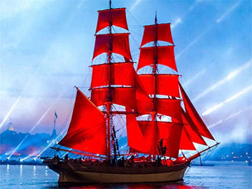 1000-teiliges Puzzle, pädagogisches Puzzle „Segelkünstler-Herausforderung“, schwieriges Familienpuzzlespiel, Geburtstagsgeschenk, 70 x 50 cm 1000-teiliges Puzzle, pädagogisches Puzzle „Segelkünstler-Herausforderung“, schwieriges Familienpuzzlespiel, Geburtstagsgeschenk, 70 x 50 cm von AWYHEZ