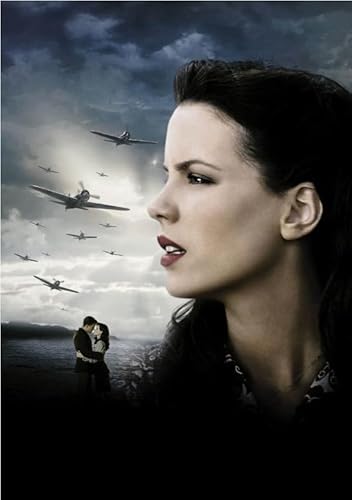 1000-teiliges Puzzle für Erwachsene, Lernspiel, Herausforderung, Spielzeug, Affleck-Actionfilm-Kunstposter, Heimdekoration, 26 x 38 cm 1000-teiliges Puzzle für Erwachsene, Lernspiel, Herausforderung, Spielzeug, Affleck-Actionfilm-Kunstposter, Heimdekoration, 26 x 38 cm von AWYHEZ