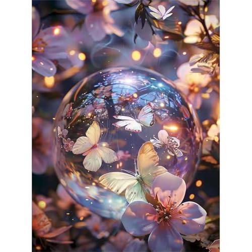 1000-teiliges Puzzle für Erwachsene, Lernspiel, Herausforderung, Spielzeug, Traumblase, Heimdekoration, 50 x 70 cm 1000-teiliges Puzzle für Erwachsene, Lernspiel, Herausforderung, Spielzeug, Traumblase, Heimdekoration, 50 x 70 cm von AWYHEZ
