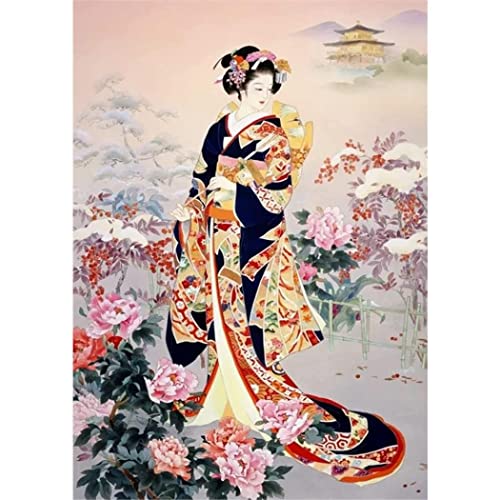 2000 Pieces Adult Jigsaw Puzzle, Educational Game, Challenge, Toy, Landscape and People Picture Home Decoration 70x100cm 2000 Pieces Adult Jigsaw Puzzle, Educational Game, Challenge, Toy, Landscape and People Picture Home Decoration 70x100cm von AWYHEZ