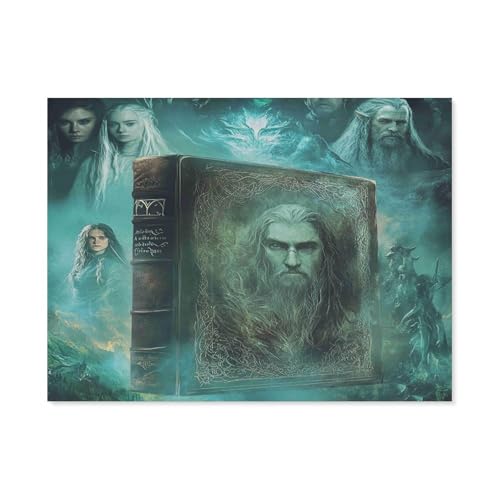 2000 Pieces Adult Jigsaw Puzzle, Educational Game, Challenge, Toy, Movie Game Round Wall Can Be Used as Gift Home Decoration 70x100cm 2000 Pieces Adult Jigsaw Puzzle, Educational Game, Challenge, Toy, Movie Game Round Wall Can Be Used as Gift Home Decoration 70x100cm von AWYHEZ