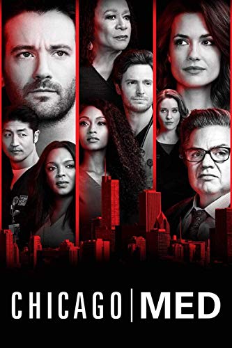 2000 Puzzles für Erwachsene Chicago mit TV-Show-Postern Unterhaltungspuzzles Intellektuelles Dekompressionsspielzeug 3D-Druck HD DIY70x100cm von AWYHEZ