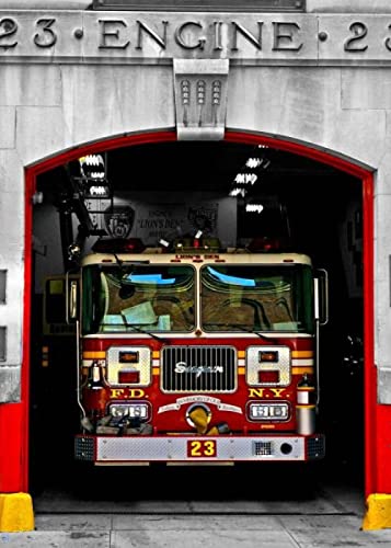 2000 Teile Puzzle für Erwachsene, Feuerwehrmann, Feueralarm, Kinder, Familien-Lernspiel, Heimdekoration, Geschenk, 70 x 100 cm 2000 Teile Puzzle für Erwachsene, Feuerwehrmann, Feueralarm, Kinder, Familien-Lernspiel, Heimdekoration, Geschenk, 70 x 100 cm von AWYHEZ
