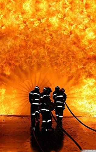 2000 Teile Puzzle für Erwachsene, Feuerwehrmann, Feueralarm, Kinder, Familien-Lernspiel, Heimdekoration, Geschenk, 70 x 100 cm 2000 Teile Puzzle für Erwachsene, Feuerwehrmann, Feueralarm, Kinder, Familien-Lernspiel, Heimdekoration, Geschenk, 70 x 100 cm von AWYHEZ