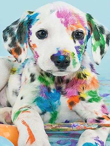 2000 Teile Puzzle für Erwachsene, Hund, Kinder, Familie, Lernspiel, Heimdekoration, Geschenk, 70 x 100 cm 2000 Teile Puzzle für Erwachsene, Hund, Kinder, Familie, Lernspiel, Heimdekoration, Geschenk, 70 x 100 cm von AWYHEZ