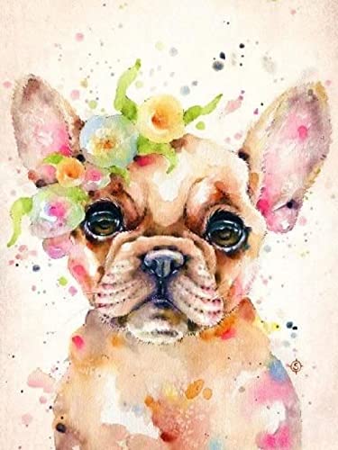 2000 Teile Puzzle für Erwachsene, Hund, Kinder, Familie, Lernspiel, Heimdekoration, Geschenk, 70 x 100 cm 2000 Teile Puzzle für Erwachsene, Hund, Kinder, Familie, Lernspiel, Heimdekoration, Geschenk, 70 x 100 cm von AWYHEZ
