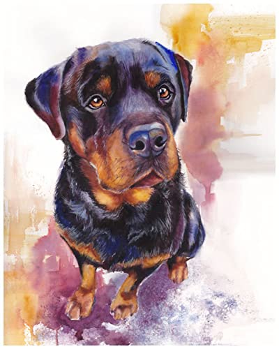 2000 Teile Puzzle für Erwachsene, Hund, Kinder, Familie, Lernspiel, Heimdekoration, Geschenk, 70 x 100 cm 2000 Teile Puzzle für Erwachsene, Hund, Kinder, Familie, Lernspiel, Heimdekoration, Geschenk, 70 x 100 cm von AWYHEZ