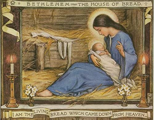 2000 Teile Puzzle für Erwachsene, Jungfrau Maria, Jesus, Kinder, Familie, Lernspiel, Heimdekoration, Geschenk, 70 x 100 cm 2000 Teile Puzzle für Erwachsene, Jungfrau Maria, Jesus, Kinder, Familie, Lernspiel, Heimdekoration, Geschenk, 70 x 100 cm von AWYHEZ