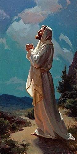 2000 Teile Puzzle für Erwachsene, Jungfrau Maria, Jesus, Kinder, Familie, Lernspiel, Heimdekoration, Geschenk, 70 x 100 cm 2000 Teile Puzzle für Erwachsene, Jungfrau Maria, Jesus, Kinder, Familie, Lernspiel, Heimdekoration, Geschenk, 70 x 100 cm von AWYHEZ
