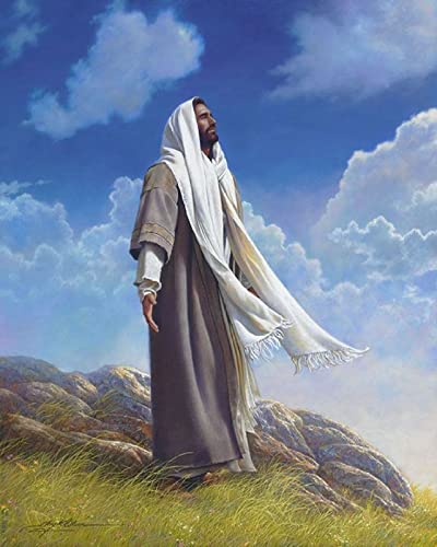 2000 Teile Puzzle für Erwachsene, Jungfrau Maria, Jesus, Kinder, Familie, Lernspiel, Heimdekoration, Geschenk, 70 x 100 cm 2000 Teile Puzzle für Erwachsene, Jungfrau Maria, Jesus, Kinder, Familie, Lernspiel, Heimdekoration, Geschenk, 70 x 100 cm von AWYHEZ